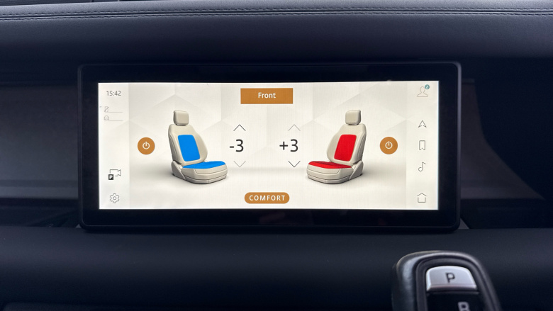 Land Rover Defender 3.0 D250 XS Edition 110 5dr Auto Diesel Estate